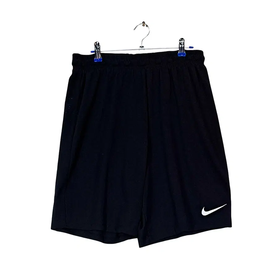 나이키 남성 스포티한 레귤러핏 트랙쇼츠 XL/95 블랙 28440
