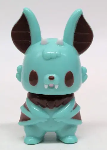 MEDICOMTOY VAG 10th ANNIVERSARY 2 코파타파탄 코파타파탄 (그린)
