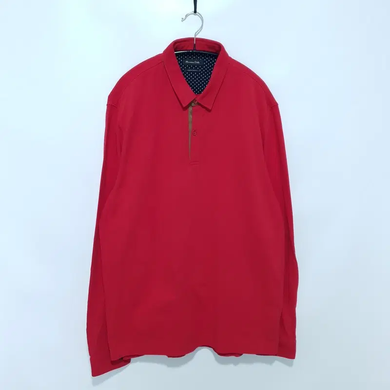 마시모두띠 긴팔 카라티 XXL_M2828