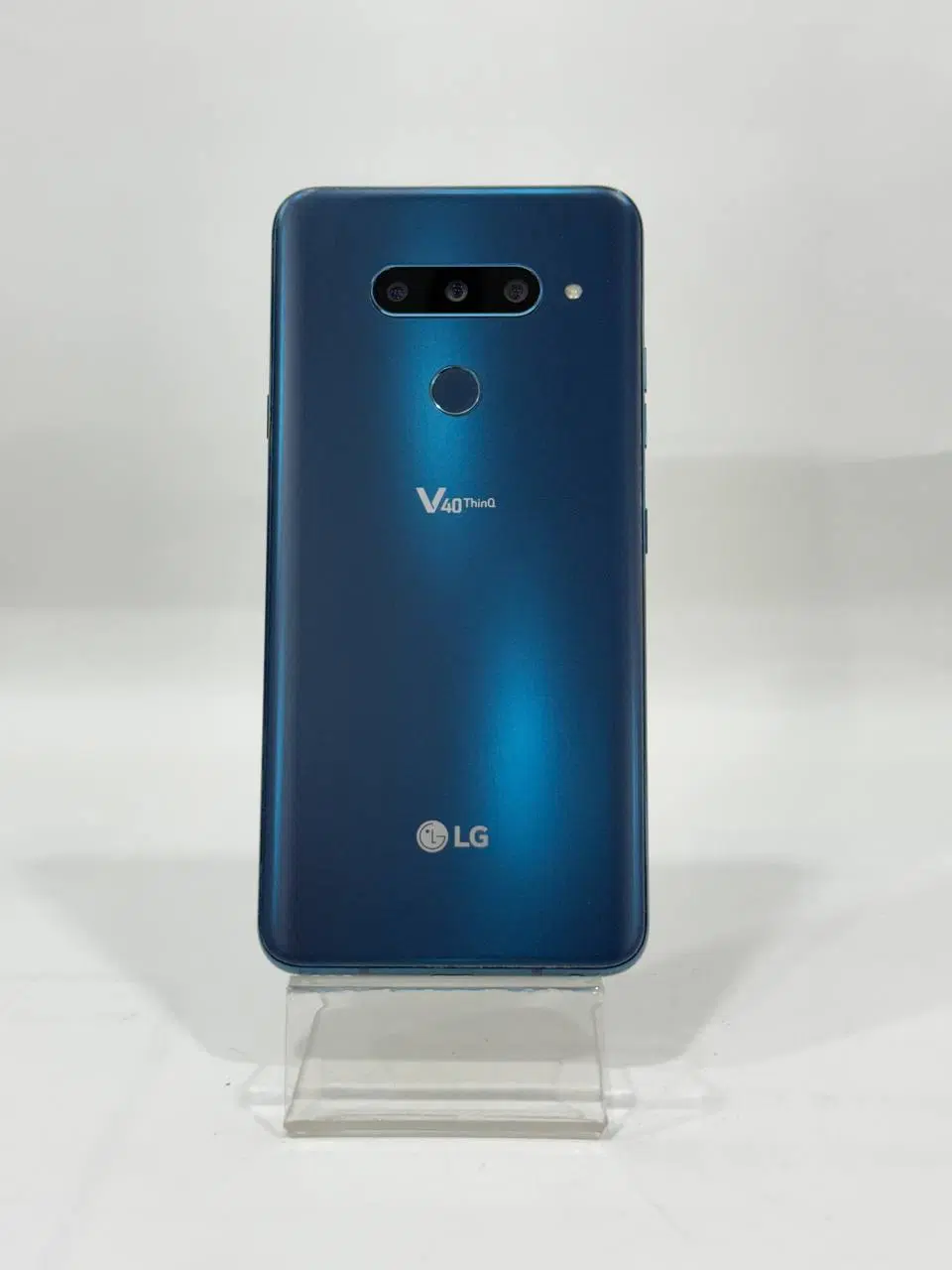 LG V40 (V409) 블루 128GB Y2181
