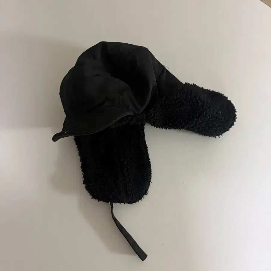 털모자