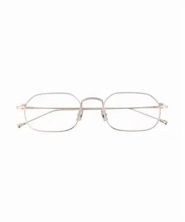 PETER AND MAY AKIRA GOLD Optical