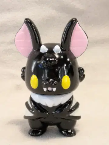 MEDICOMTOY VAG 10th ANNIVERSARY 2 코파타판 코파타판 (블랙)
