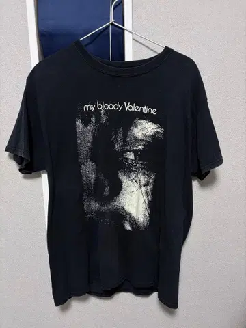 My Bloody Valentine 공식 L 사이즈