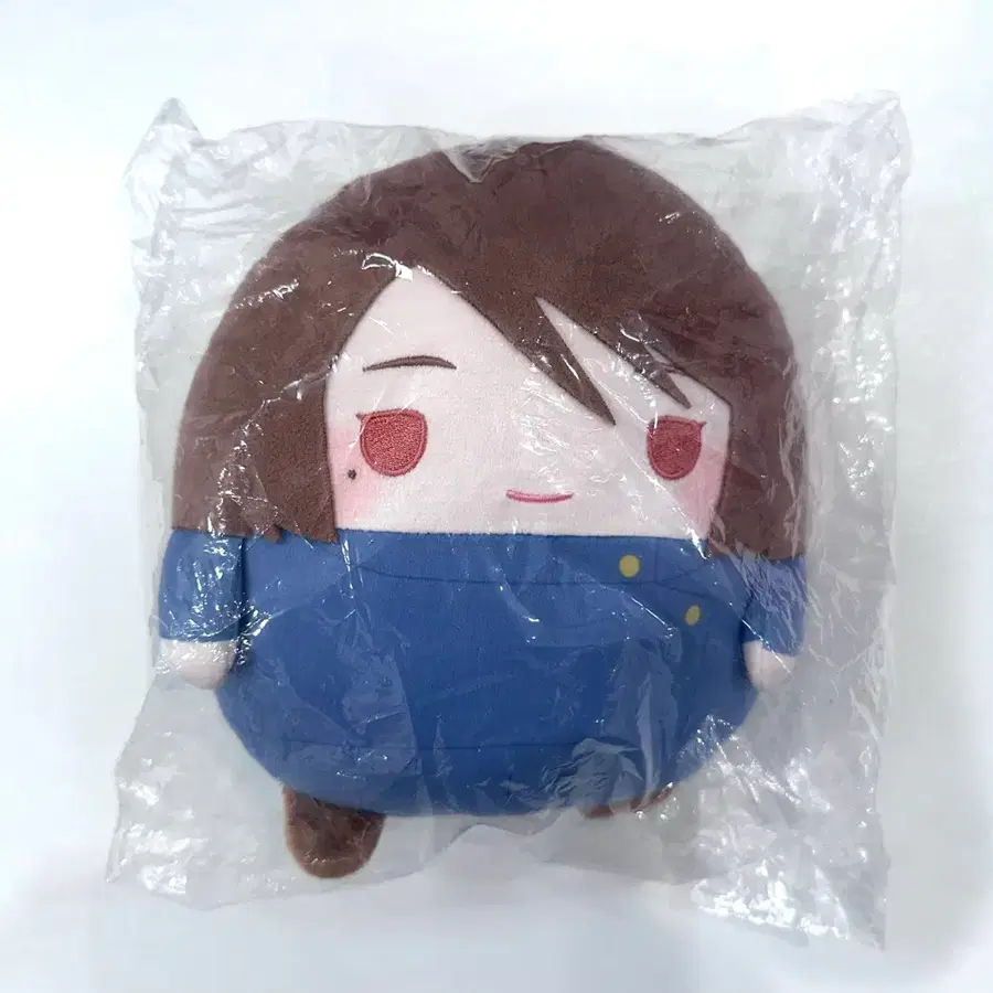 주술회전 쿠지 이에이리 쇼코 빅 후와코로링 c상.
