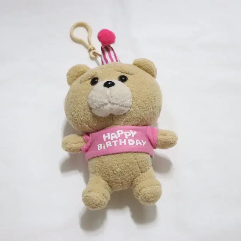 곰돌이키링