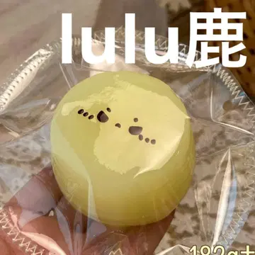 LULU 사슴 무 끈적끈적 진흙 스퀴즈