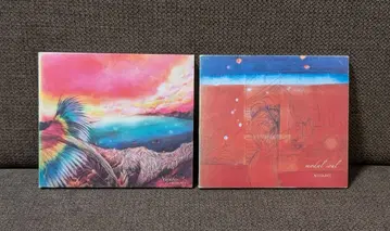 modal soul + SPIRITUAL STATE / Nujabes