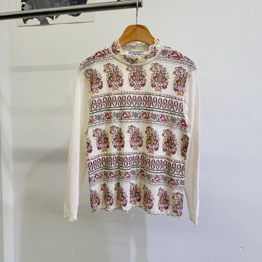 JAPANESE BRAND (Made in Japan) 탑