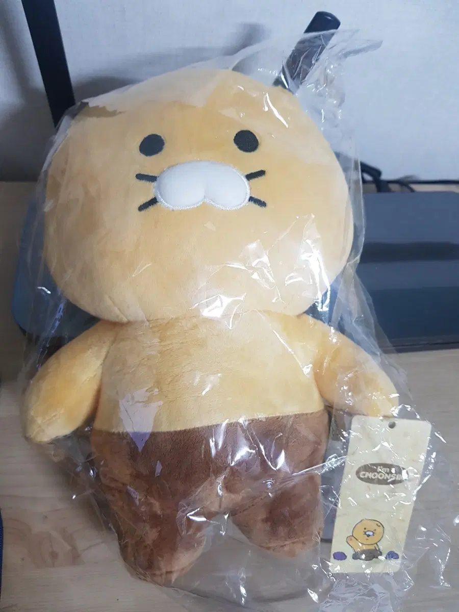 카카오프렌즈 춘식이 인형