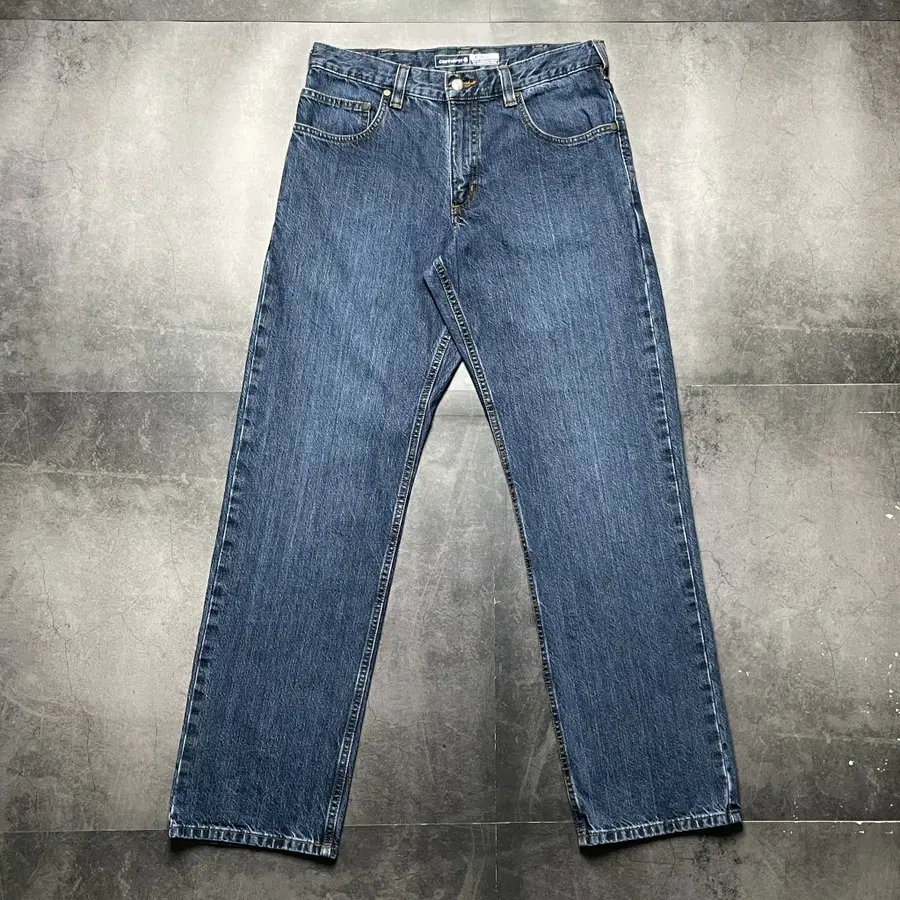 CARHARTT 칼하트BD5119 릴렉스핏 데님팬츠 A01386