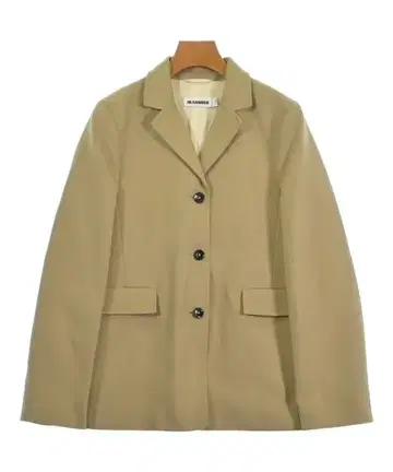 JIL SANDER 여성용 자켓