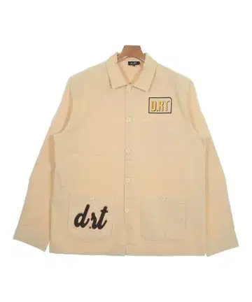 D.RT 블루종 (기타) 남성용