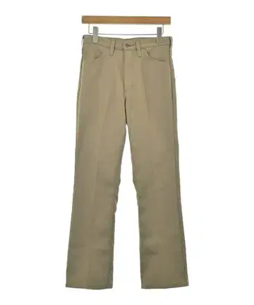 Wrangler 팬츠 (기타) 남성용