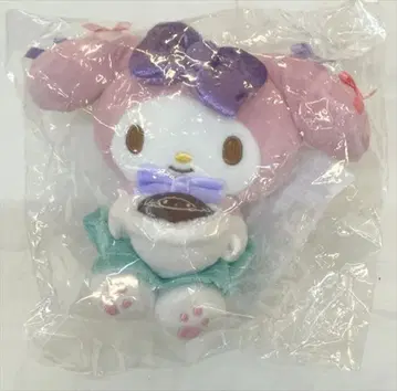 써니사이드업 Happy 복권 산리오 캐릭터 할로윈 2022 13.봉제 인형 참상 마이멜로디