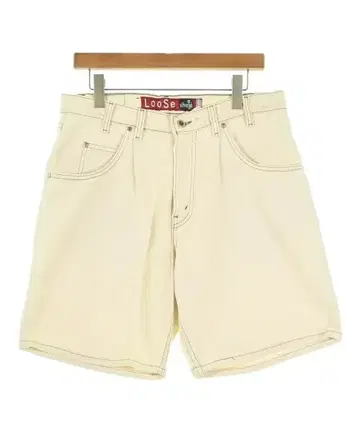 LEVI'S 숏팬츠 남성용
