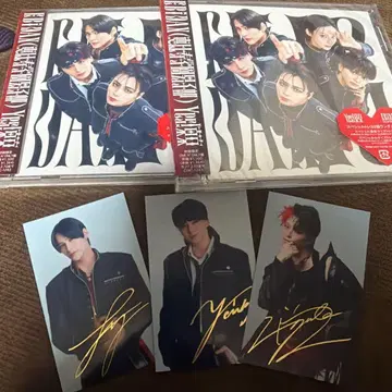 EBiDAN Yes 도쿄 원엔 트레이딩 카드