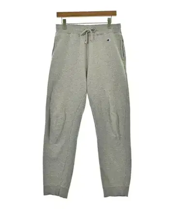 CHAMPION 스웨트 팬츠 남성용