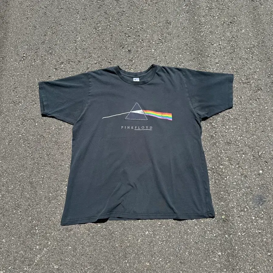 [핑크플로이드] 00s Pink Floyd T-Shirt