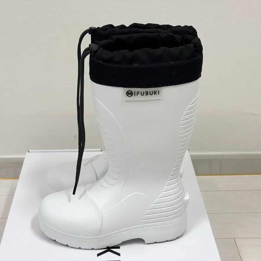 후부키 스노우부츠 FUBUKI Niseko 3.0