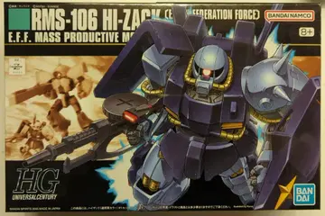 BANDAI SPIRITS HGUC 1/144 반다이남코판 하이잭(연방군 컬러) 055