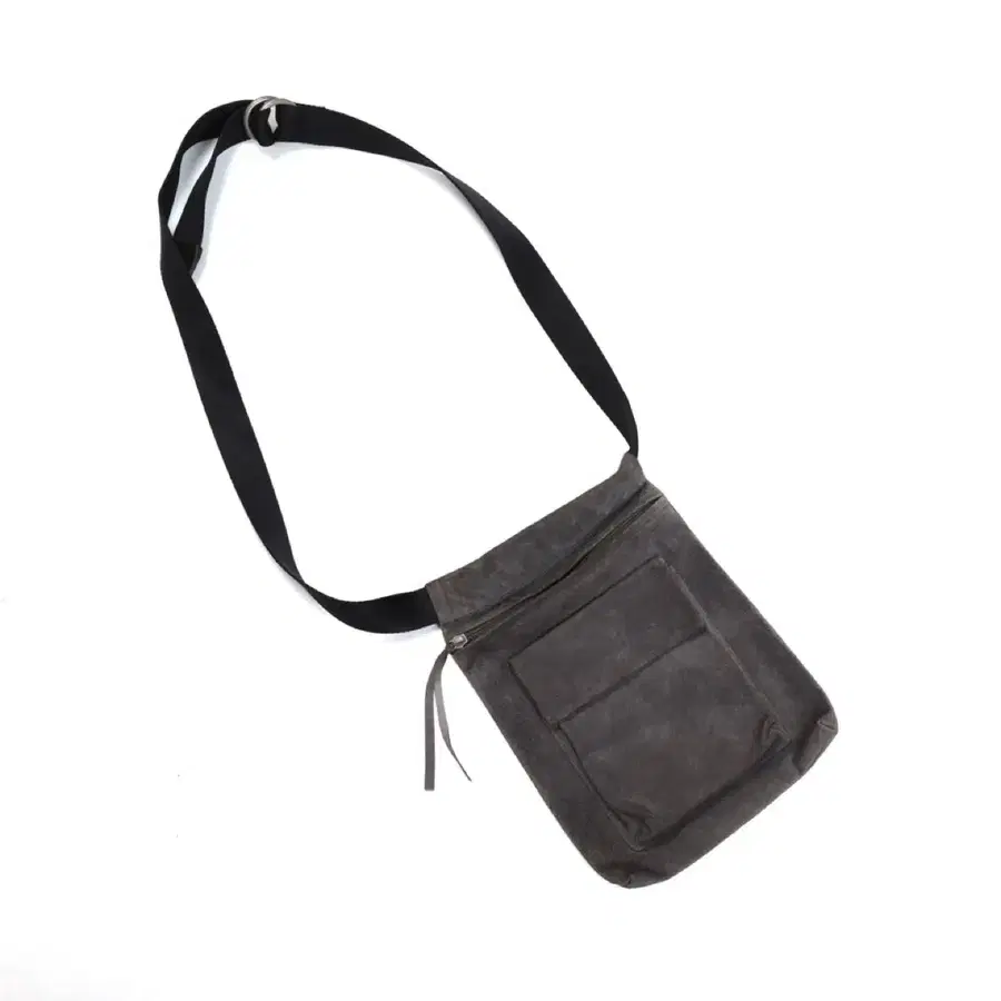 헨더 Hender Scheme Pig Leather Waist Belt Bag