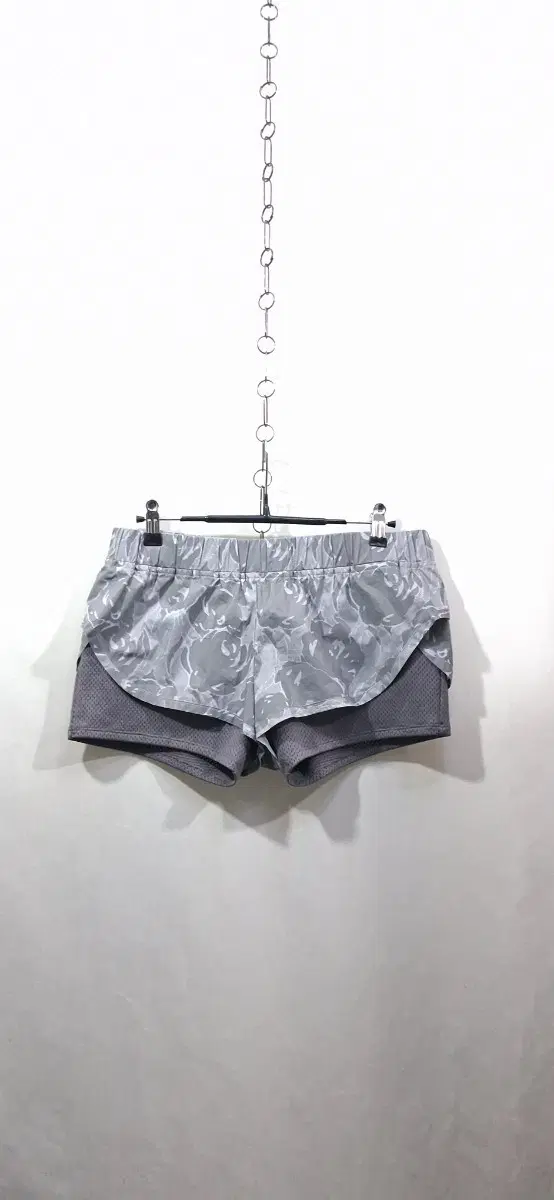 27 새상품 아디다스 스텔라맥카트니 반바지 요가복