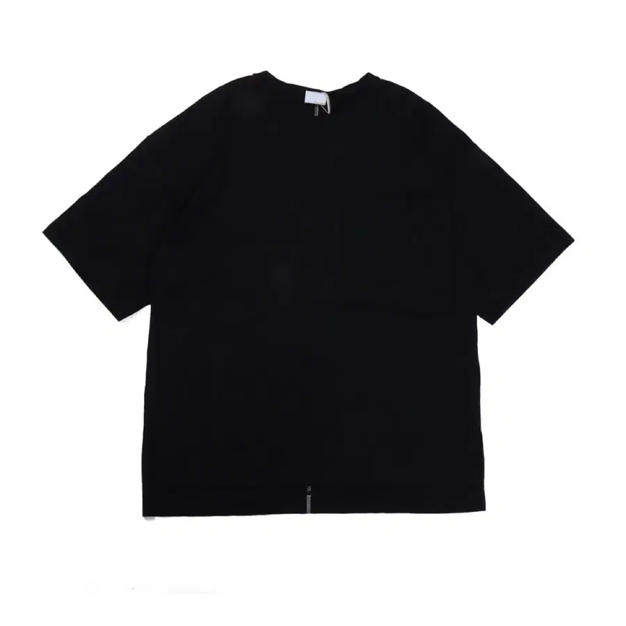 카니자 Kanizsa Back Stitching T-shirt