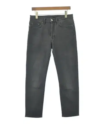 Acne Studios 데님 팬츠 여성용