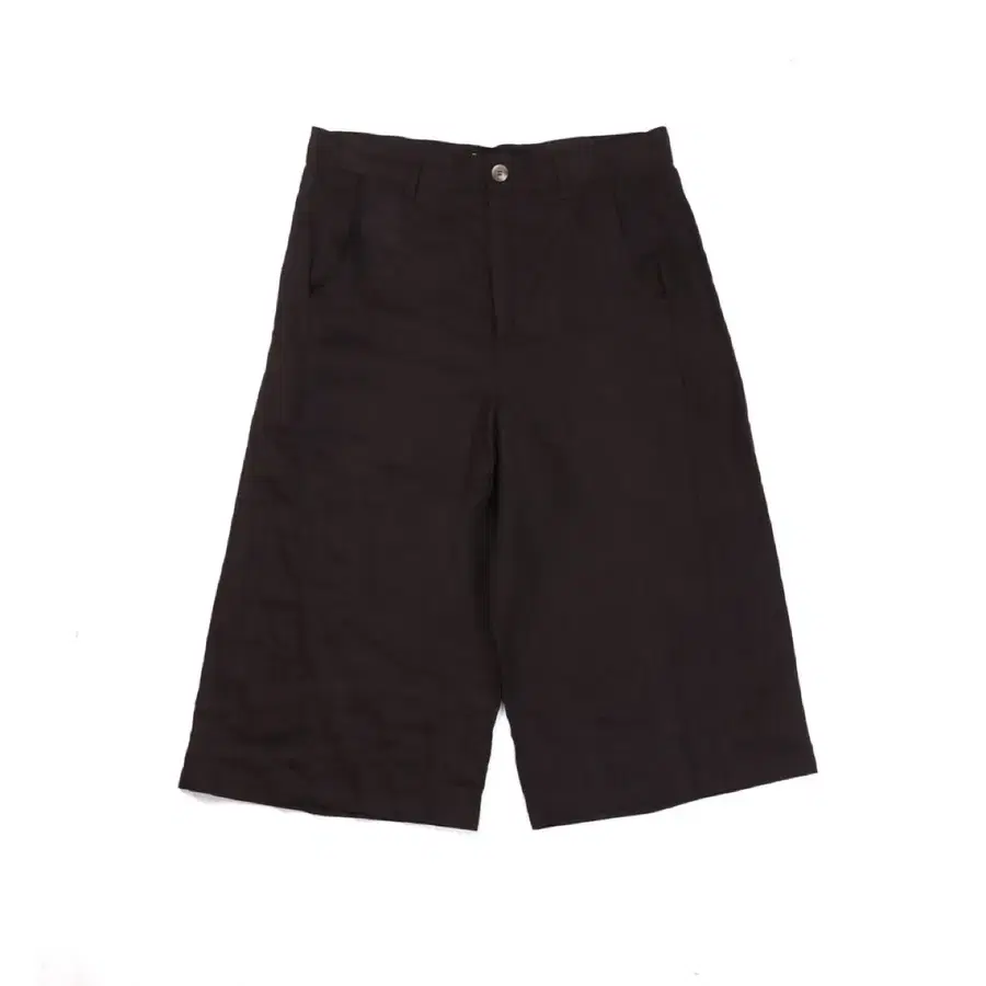 65537 Linen Shorts