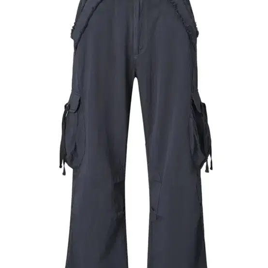 코이세이오 로우 엣지 팬츠 2size