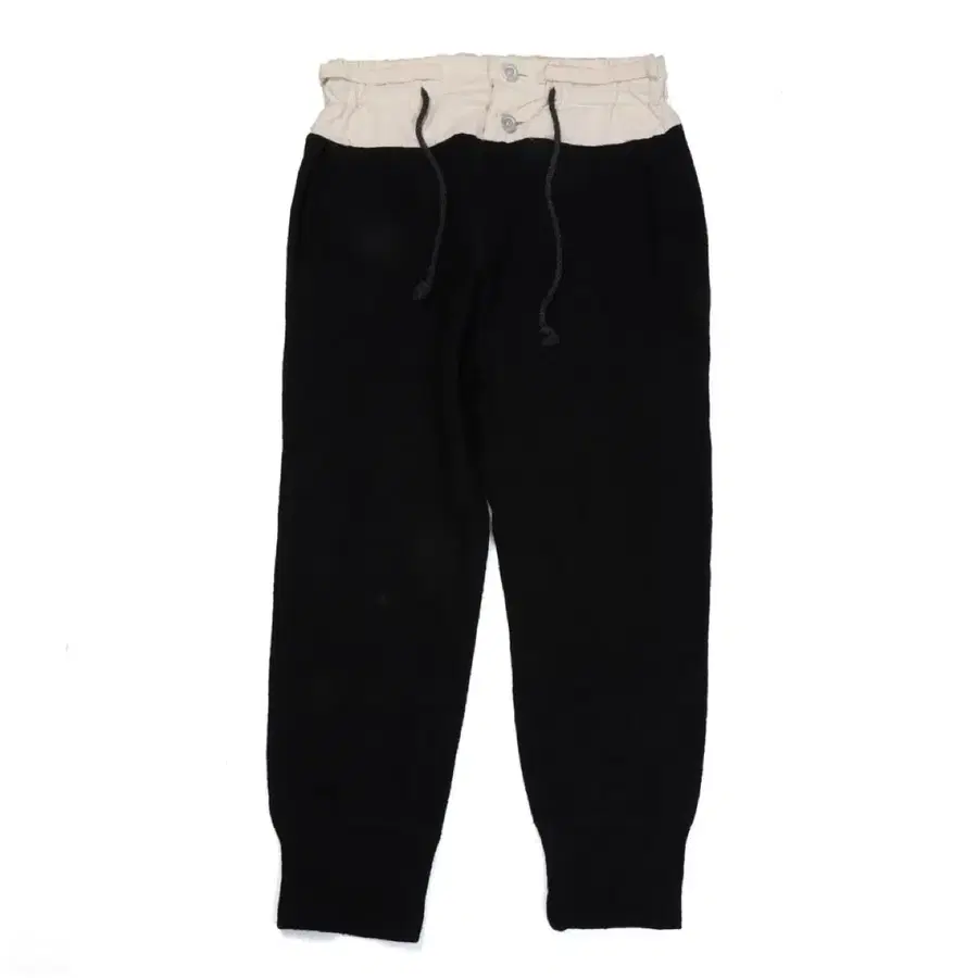 클라시카 Klasica Wool Pants