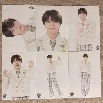 EBiDAN THE LIVE 2026 브로마이드 시오자키 타이치