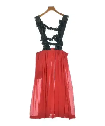 COMME des GARCONS COMME des GARCONS 원피스 여성용