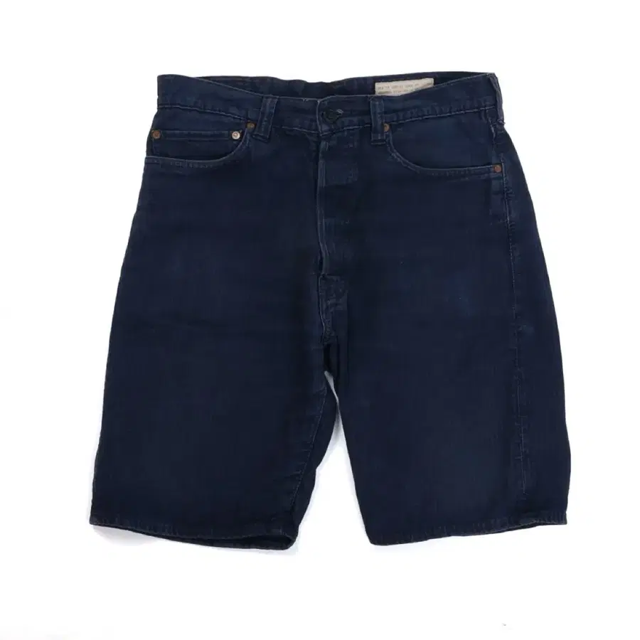 본쿠라 Boncoura Denim Shorts