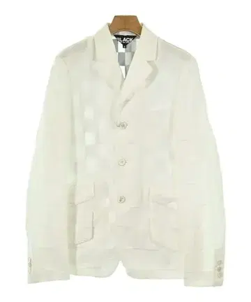 BLACK COMME des GARCONS 여성용 자켓