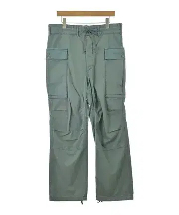 RRL 카고 팬츠 남성용