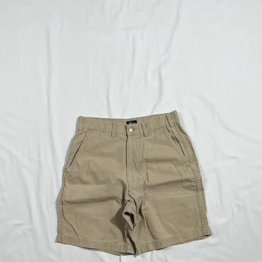 90s 스투시 stussy 립스탑 반바지