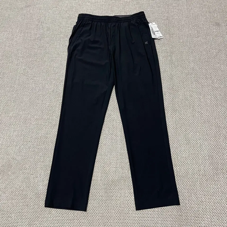 XL 새상품 김영주골프 여름 트레이닝복 바지 B.8617