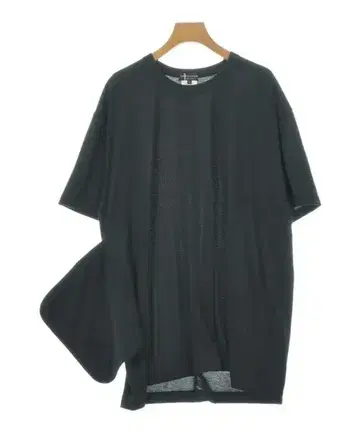 COMME des GARCONS HOMME PLUS 티셔츠 컷앤소 남성용