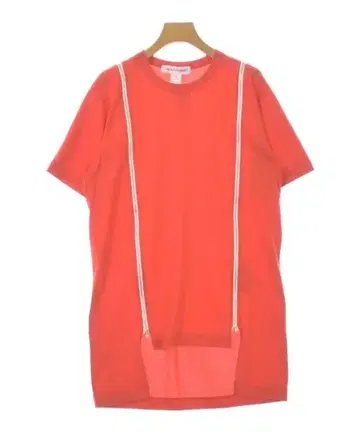 COMME des GARCONS SHIRT 티셔츠 컷앤소 남성용