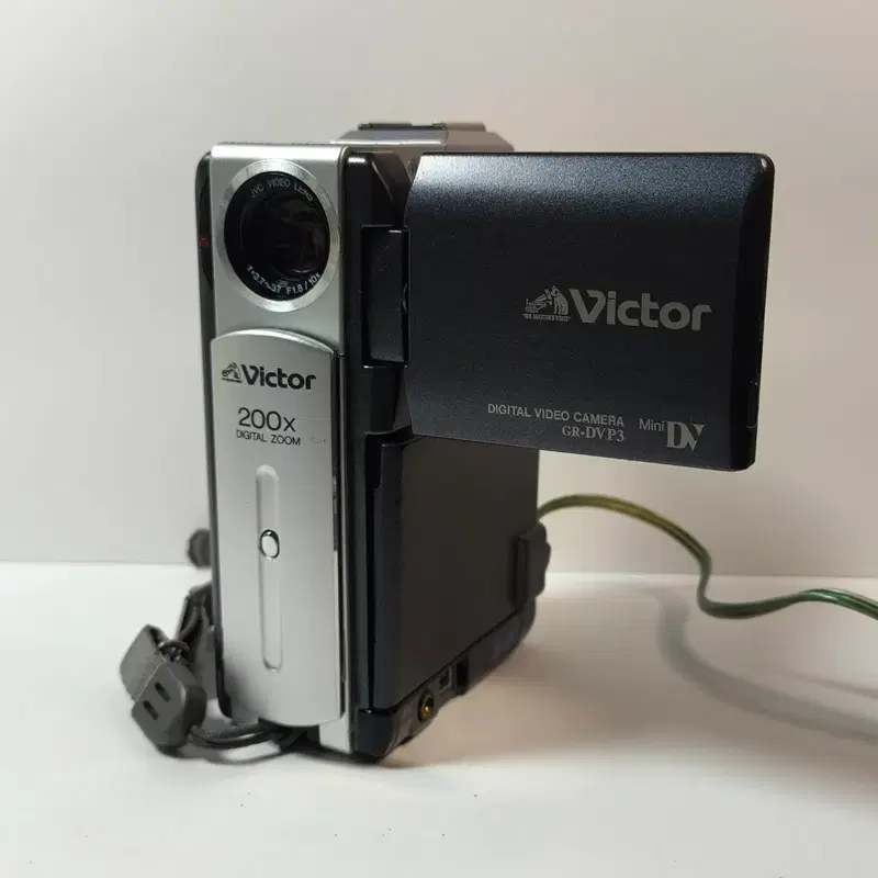 일본 Victor 미니캠코더