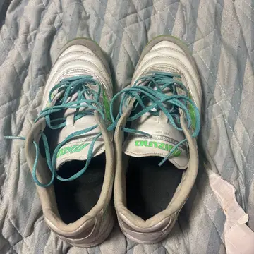 MIZUNO 모렐리아2 트레이닝 슈즈 26.0