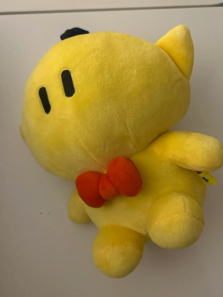 꿈돌이 인형 정품 약 25cm