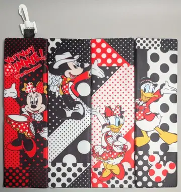 도쿄 디즈니랜드 포터블 쿠션 VeryVery MINNIE! 2020