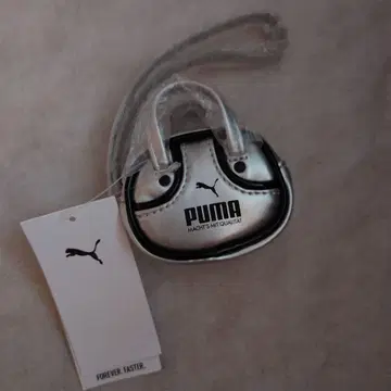 PUMA 1976 그립 백 키체인