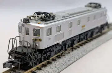 KATO N 게이지 EF10 24 간몬 타입 3077-9