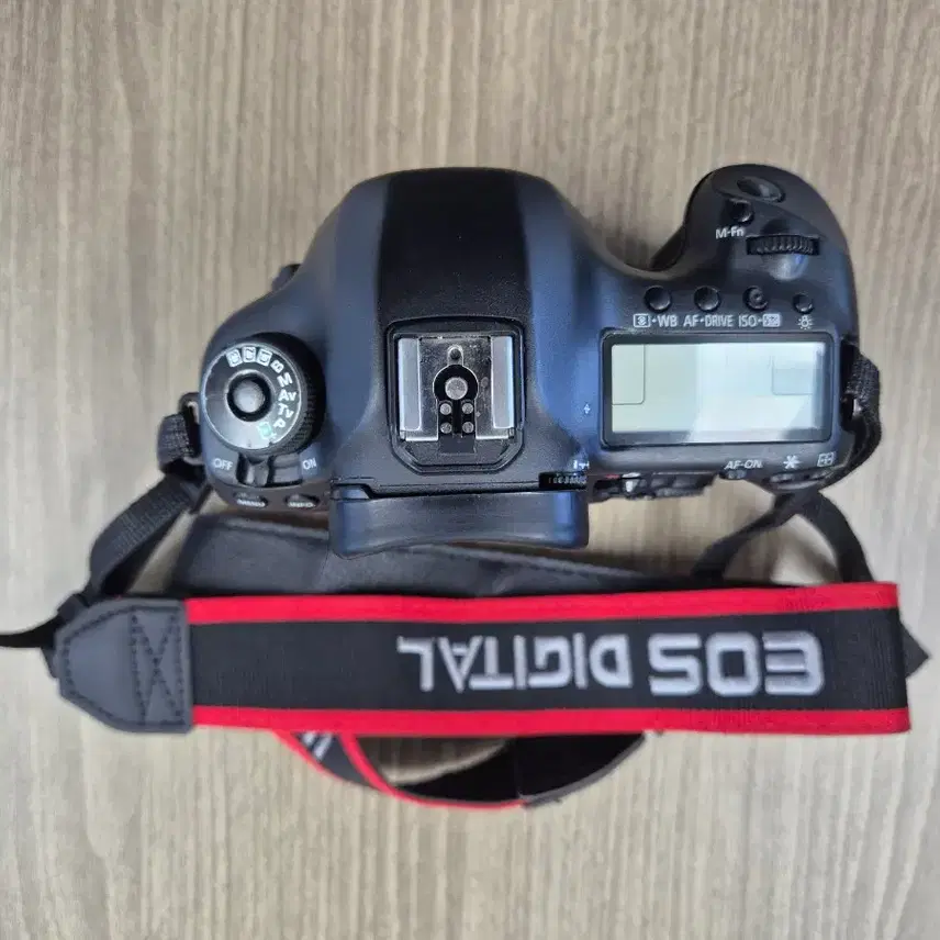 캐논 EOS 5D Mark III DIGITAL 카메라