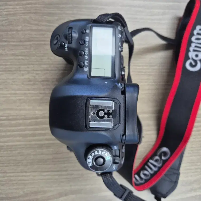 캐논 EOS 5D Mark III 카메라외