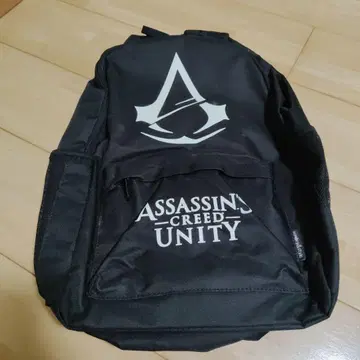 ASSASSIN'S CREED UNITY 백팩